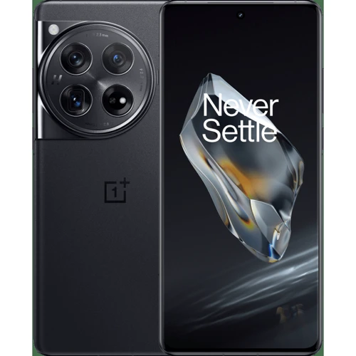 Смартфон OnePlus 12 24/1TB Silky Black