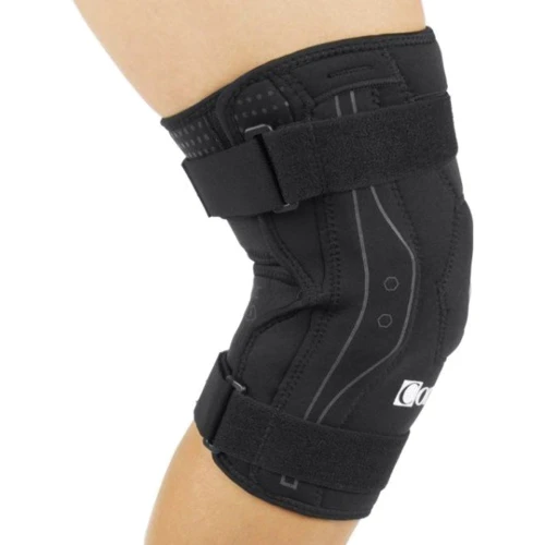 Наколенник Compex BIONIC (83-0001-L): Классификация Спортивные