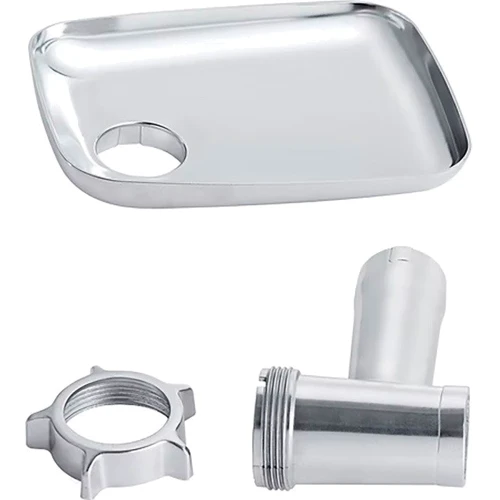 Мясорубка PRIME Technics PG 2483 W