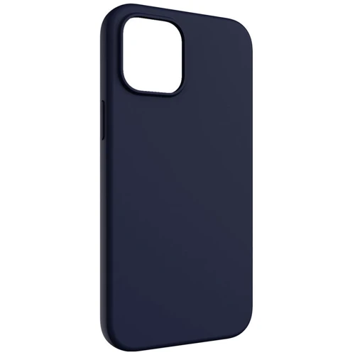 Чохол для iPhone SwitchEasy Skin Classic Blue (GS-103-123-193-144) for iPhone 12 Pro Max: Тип чохла накладка на задню частину