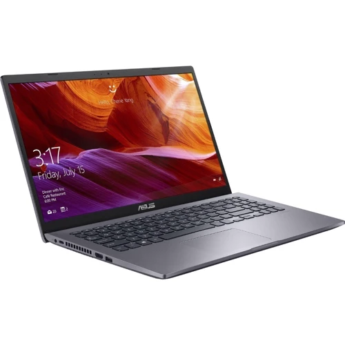 Ноутбук ASUS VivoBook X509FB (X509FB-EJ199T) RB: Экран 15.6" (1920x1080) FullHD