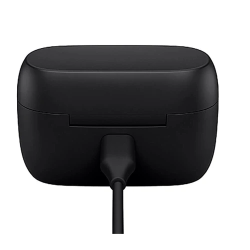 Наушники Jabra Elite 85t Titanium Black (100-99190000-60): Тип крепления без креплений