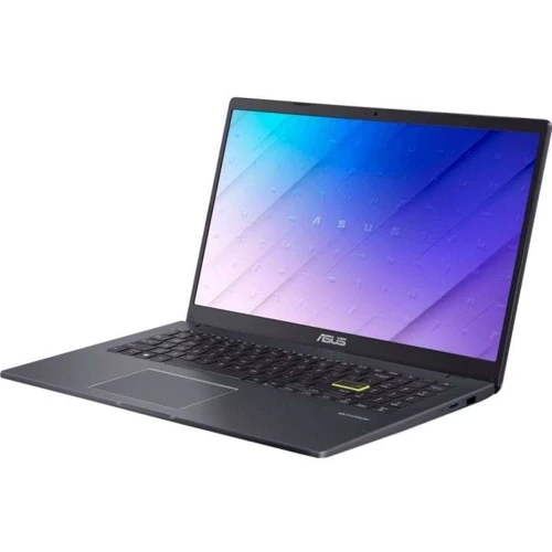 Ноутбук ASUS L510MA (L510MA-WS21) RB: Тип екрану матовый