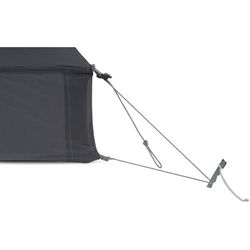 Намет Sea to Summit TR1 Plus, Fabric Inner, Sil/PeU, Green (ATS2039-02160402) фото 12