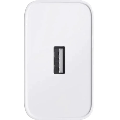 Зарядное устройство OnePlus USB Wall Charger SuperVOOC 80W White NO BOX: Кабель в комплекте отсутствует