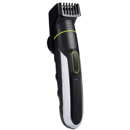Машинка для стрижки (триммер) Breetex BR-205W: Количество насадок 7