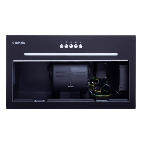 Витяжка Minola HBI 5664 BL GLASS 1000 LED Line фото 8