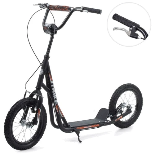 Самокат iTrike SR 2-045-1-B (black)