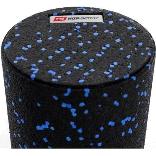 Прочий аксессуар Массажный ролик Hop-Sport HS-P033SYG EPP blue 33 см фото 2