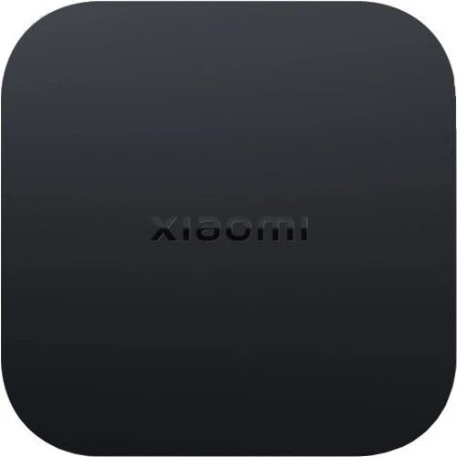 Приставка Smart TV Xiaomi Mi TV Box S 2nd Gen (MDZ-28-AA): Процесор (CPU) Amlogic S905X4