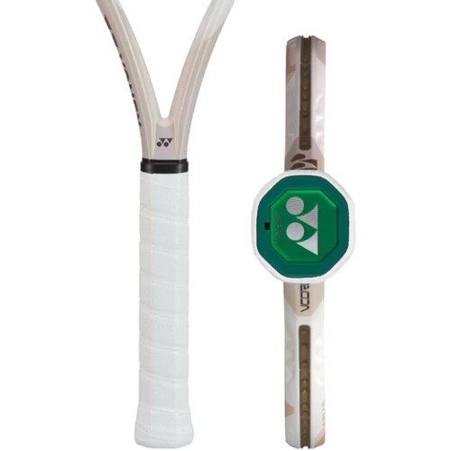 Ракетка для тенниса Yonex Vcore 100L (280g) Sand Beige G2 фото 5