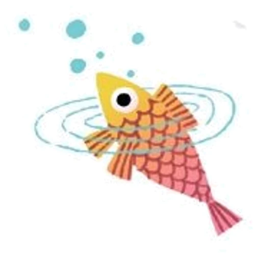 Художній комплект Djeco малювання кистями Німфея (DJ08644)