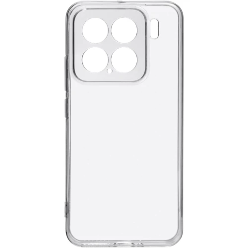 Чехол для телефонов ArmorStandart Air Series Camera cover Transparent for Xiaomi 15 (ARM82313)