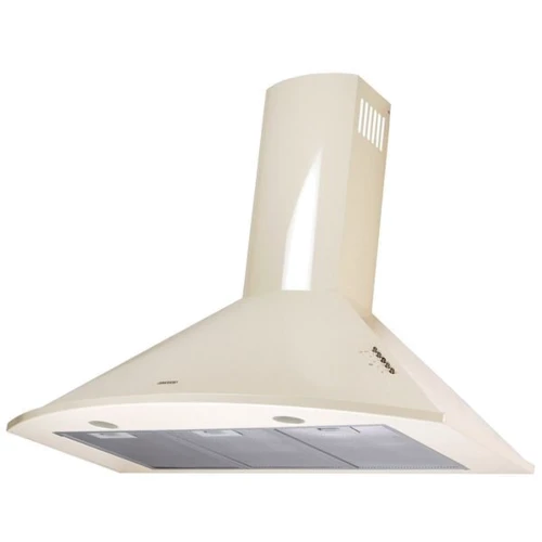 Вытяжка Eleyus Bora 1200 LED SMD 90 BG: Управление Механическое
