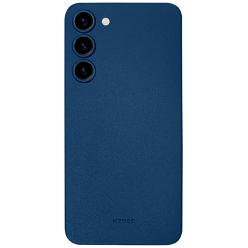 Чохол для телефона K-DOO Air Skin Navy Blue для Samsung S911 Galaxy S23