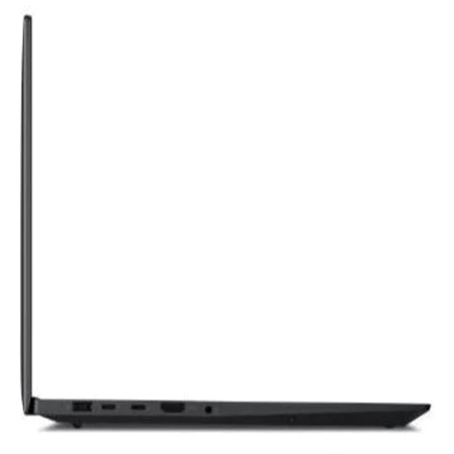 Ноутбук Lenovo ThinkPad P1 G6 (21FV000EPB): Екран 16" (2560x1600)