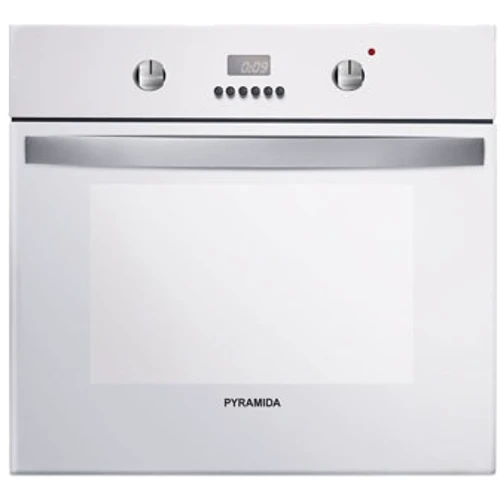 Духовой шкаф электрический Pyramida F 84 EG WH