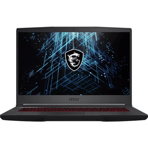 Ноутбук MSI GF63 Thin (GF63 12UDX-495XPL)