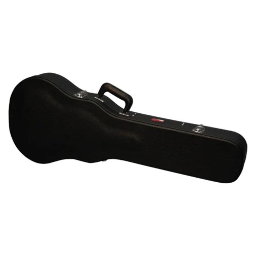 Кейс для гитары GATOR GWE-LPS BLK