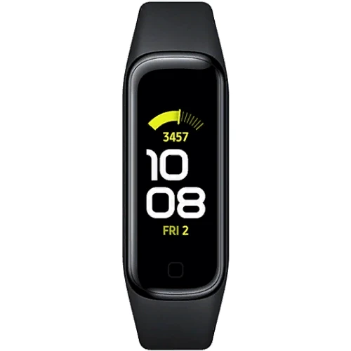 Фитнес-браслет Samsung Galaxy Fit 2 Black (SM-R220NZKASEK): Отслеживание сна есть