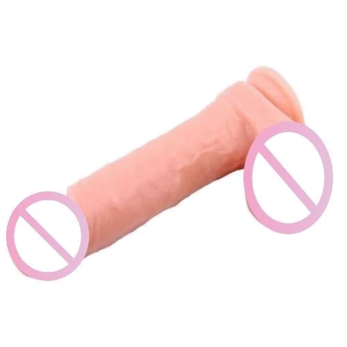 Фалоімітатор CHISA Ronnie Price 8.3" Dildo , 291439