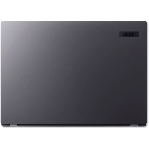 Ноутбук Acer TravelMate P2 16 TMP216-51-TCO (NX.B1CEL.007): Процессор Intel Core i5-1335U (1.3 - 4.6 ГГц) / 10 - ядерный