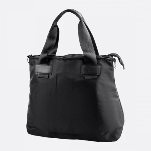 Жіноча дорожня сумка Valiria Fashion чорна (ODAYS330-1): Країна виробник Китай