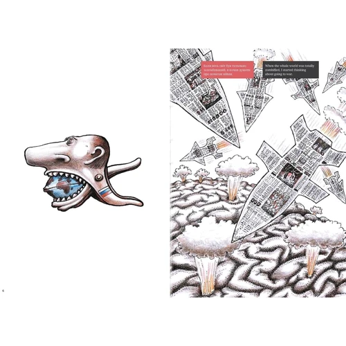 Володимир Казаневський: Нутро війни / Inside-out war: ISBN 978-617-7906-40-6