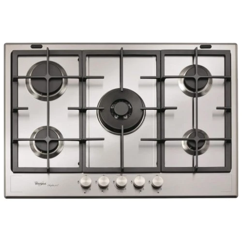 Варочная поверхность газовая Whirlpool AKF 7522 IXL