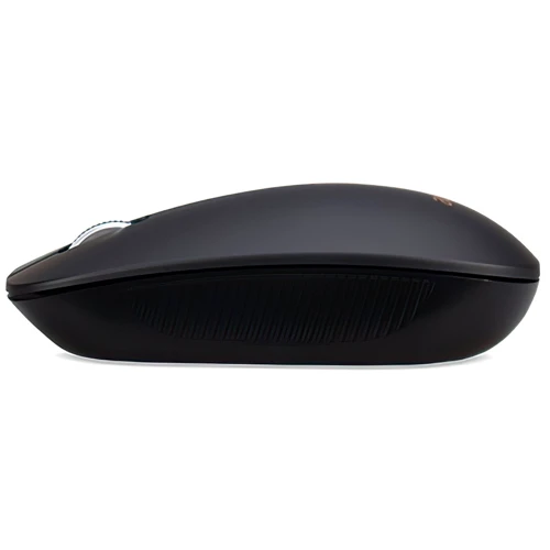 Мышь Acer AMR010 BT Mouse Black (GP.MCE11.00Z): Максимальное разрешение сенсора, dpi 1200
