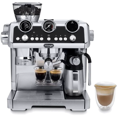 Кофеварка DeLonghi EC 9665 M