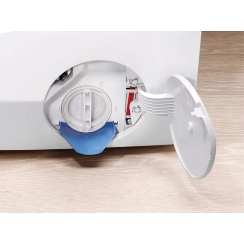 Встраиваемая стиральная машина Electrolux EWN7F447WIP: Загрузка белья, кг 7