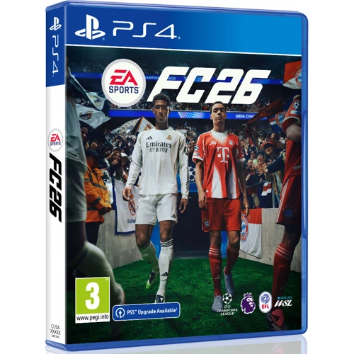 EA SPORTS FC 26 PS4 (5030944125335)