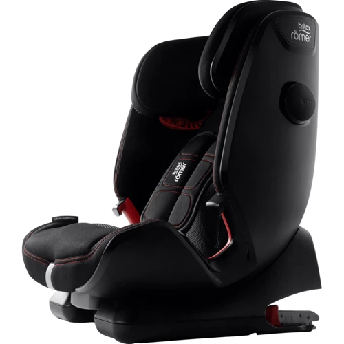 Автокресло Britax-Romer Advansafix IV R Air Black (2000030817) фото 19
