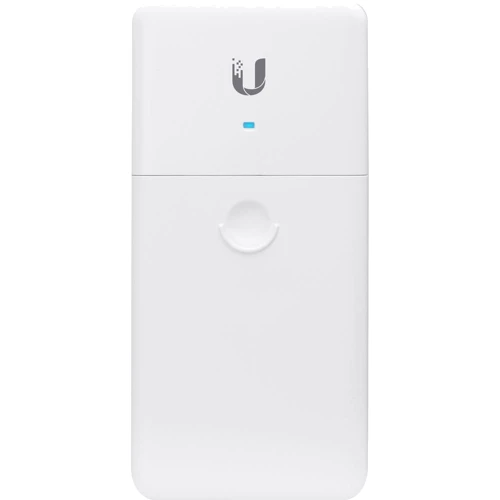 Мережевий комутатор Ubiquiti N-SW: Кількість портів Fast Ethernet (10/100) нет