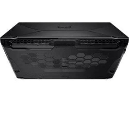 Ноутбук ASUS TUF Gaming A17 (FA706IC-HX006T): Объем накопителя 512 ГБ (SSD)