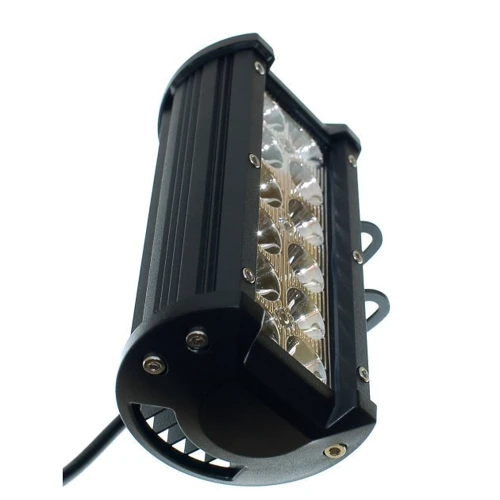 Светодиодная фара AllLight C-36W 12chip CREE 9-30V нижний крепеж