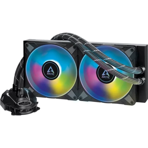 Кулер Arctic Liquid Freezer II 280 A-RGB (ACFRE00106A)