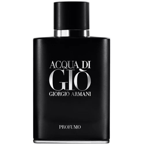 Парфюмированная вода Giorgio Armani Acqua di Gio Profumo 75 ml
