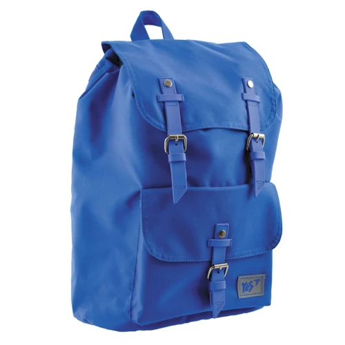 Рюкзак Yes T-59A Diva Blue (557297)