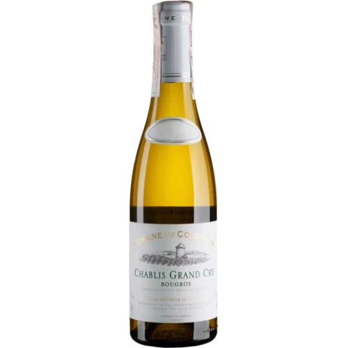 

Вино Domaine Du Colombier Chablis Grand Cru Bougros 2021 белое сухое 0.75 л (BWT1402)