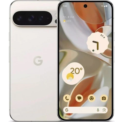 Смартфон Google Pixel 9 Pro XL 16/1TB Porcelain