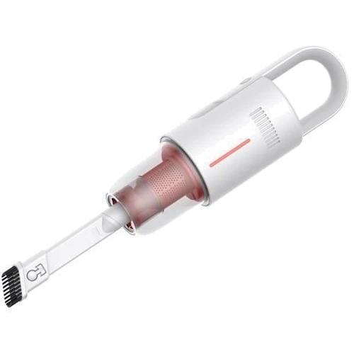 Пылесос Xiaomi Deerma VC20 Plus Cordless Vacuum Cleaner White (DEM-VC20P): Тип пылесоса ручной (вертикальный)