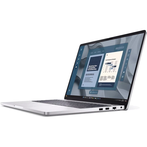 Ноутбук Dell Pro 16 (DP1111PL16253US): Тип экрана антибликовое покрытие