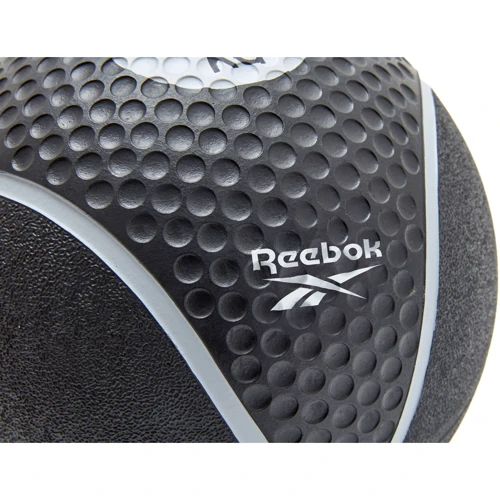 Мяч для фитнеса Медбол Reebok RSB-16054 4 кг: Диаметр, см 23