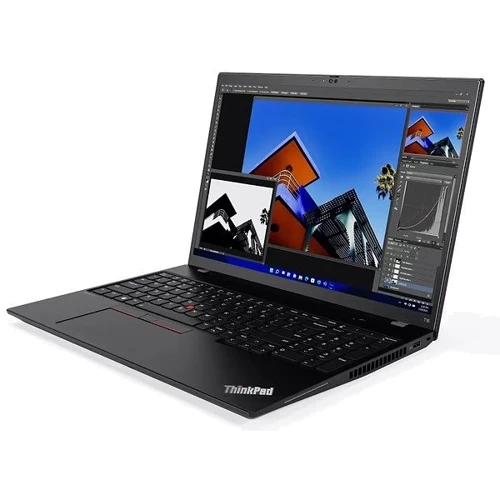 Ноутбук Lenovo ThinkPad T16 Gen 2 (21K7004ARA) UA: Объем накопителя 512 ГБ (SSD)