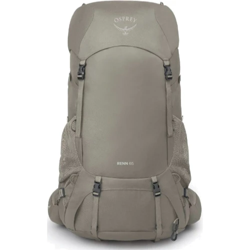 Рюкзак Рюкзак Osprey Renn 65 pediment grey/linen tan - O/S - бежевий (009.3526): Виробник Osprey