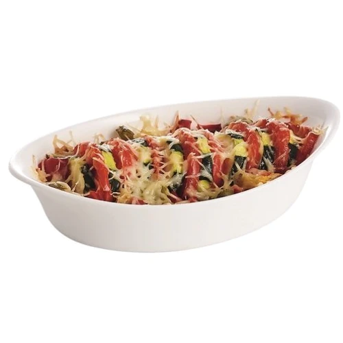 Форма для запекания Luminarc Smart Cuisine Carine 21X13 см (P0887)