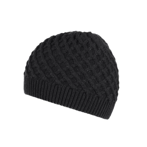 Женская шапка Regatta Multimix Hat черная (RWC128-800)