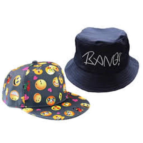 Головные уборы